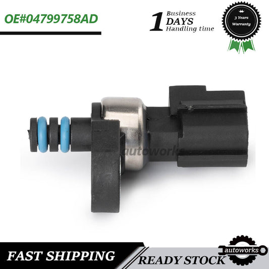 Oil Pressure Sending Unit Sensor 04799758AD for Dodge for Ram 1500 for Jeep for Chrysler NEW