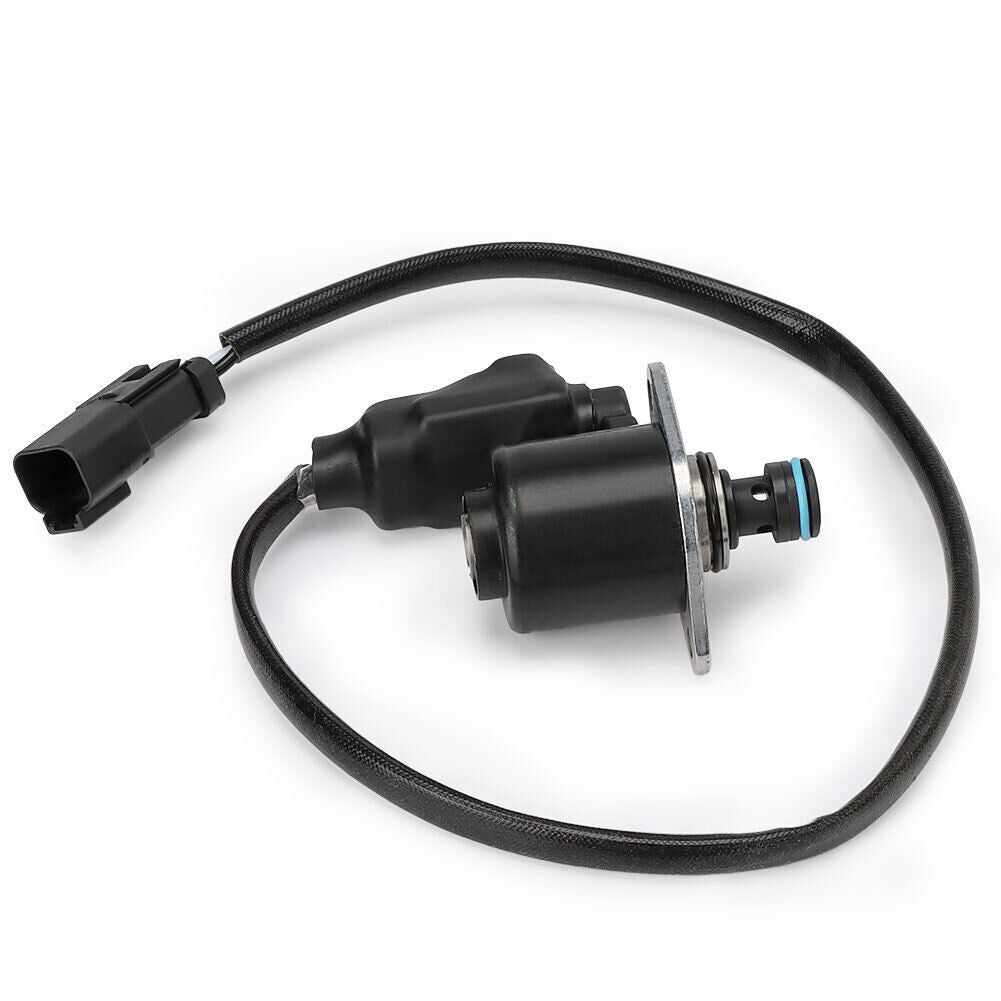 Fuel Pressure Regulator Metering Valve Solenoid For ISG ISX5 2872550