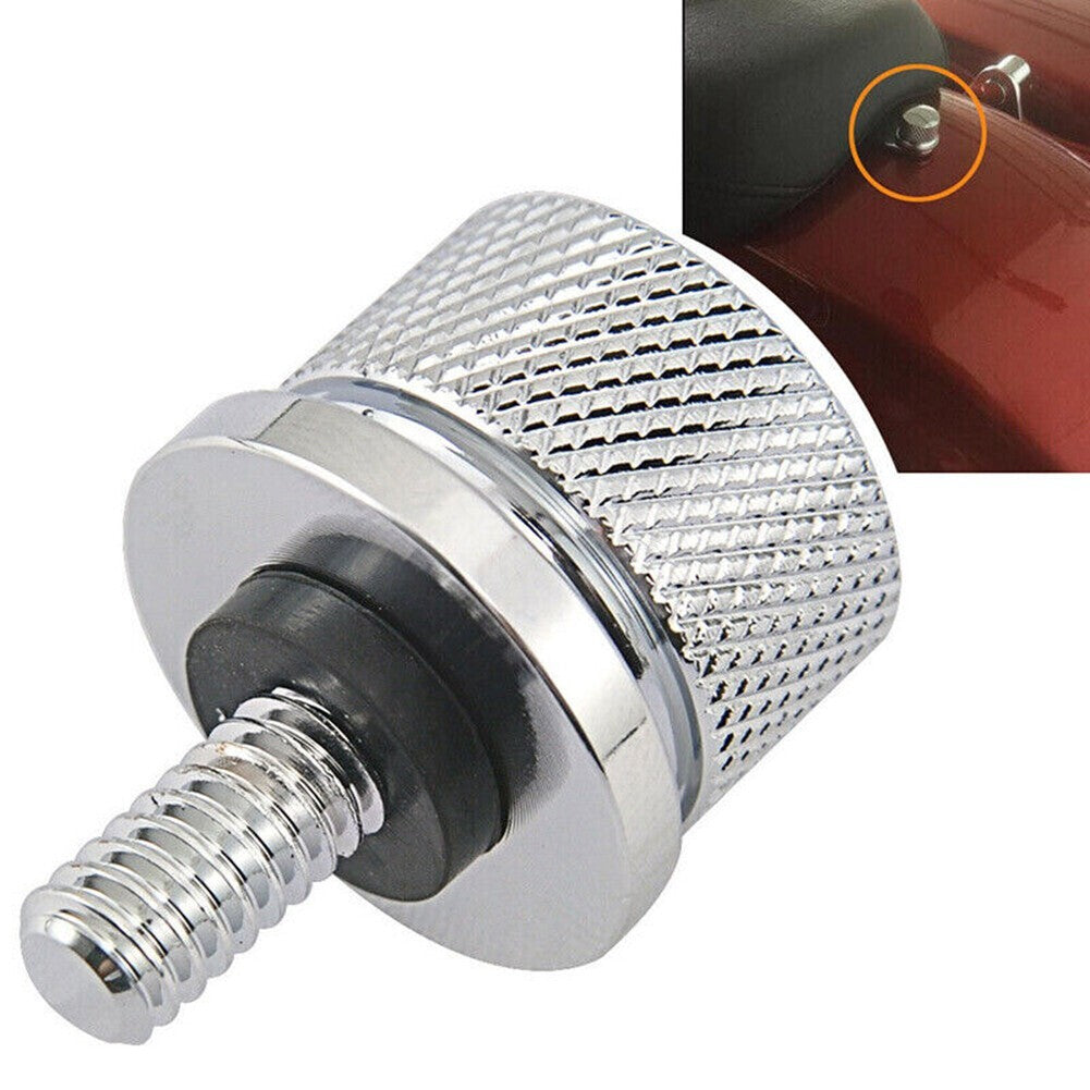Fender Rear for Seat Bolt Base Screw For Touring For Softail Sportster 86~23