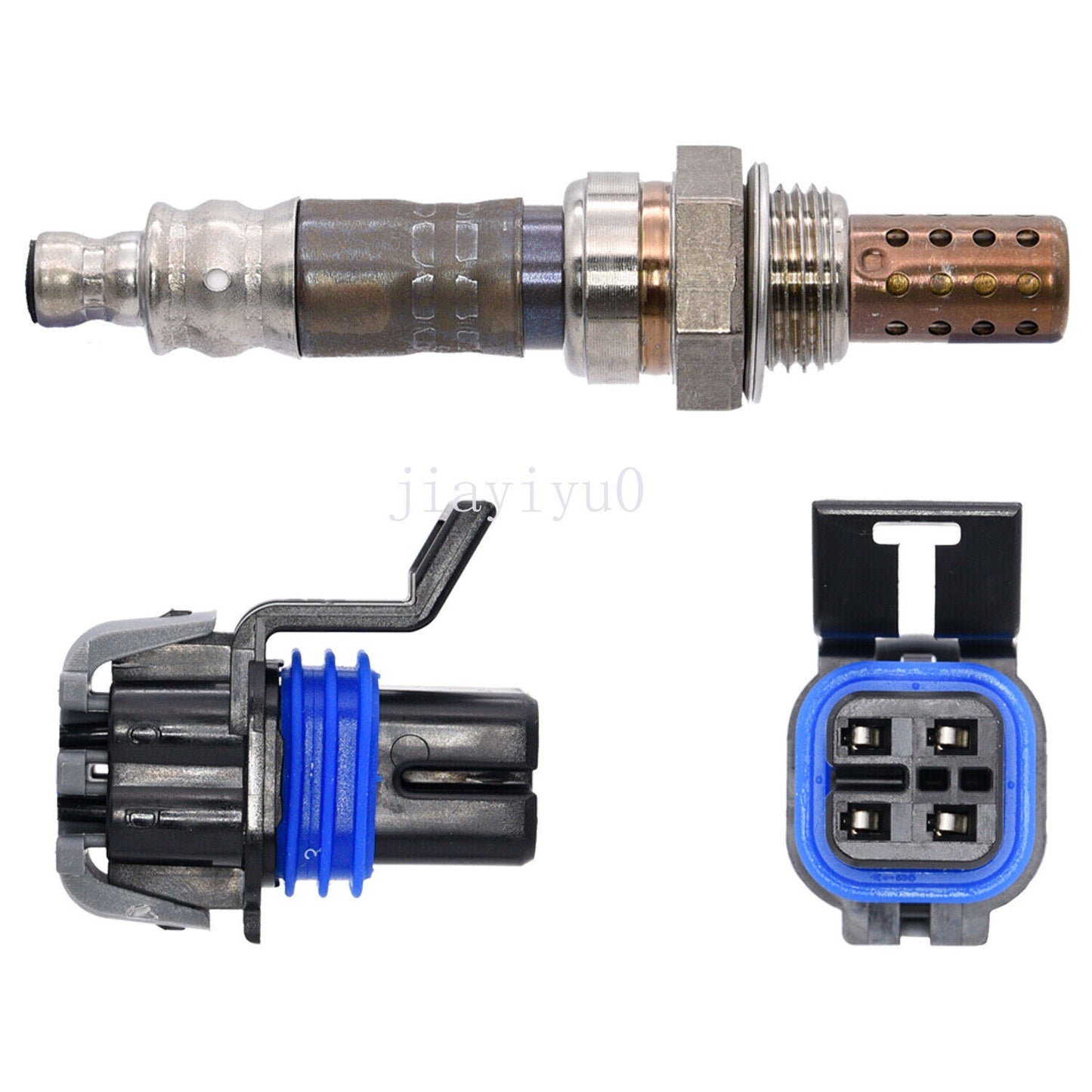 MAP manifold absolute pressure sensor is suitable for Suzuki Grand Vitara 18590-68H00