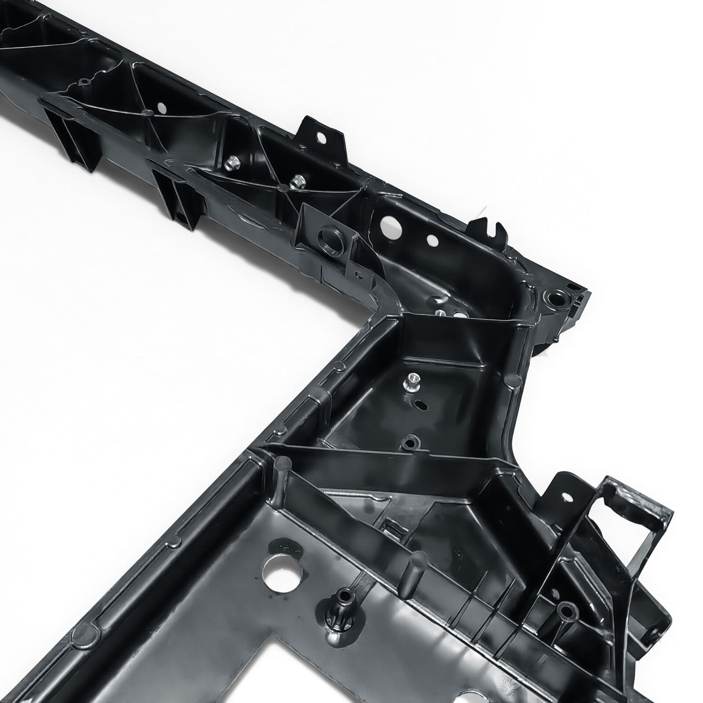 2017-2022 for Chrysler for Pacifica 2020-2022 Voyager Component Radiator Support