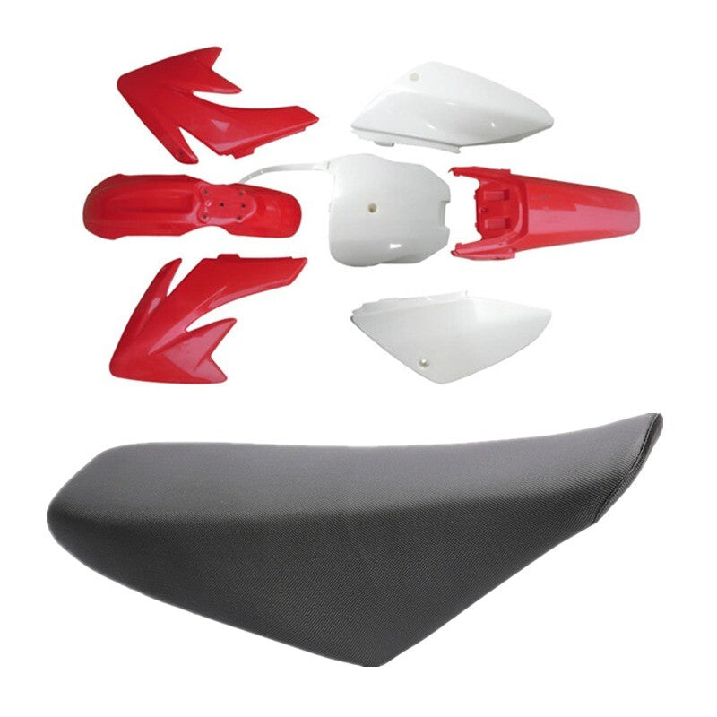 Thumpstar 140cc/150cc Dirt Bike Rectifier Kit (Plastic and for Seat ) for Honda CRF70/XR70 Dirt Bikes