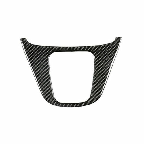 Carbon fiber internal gear shift cover