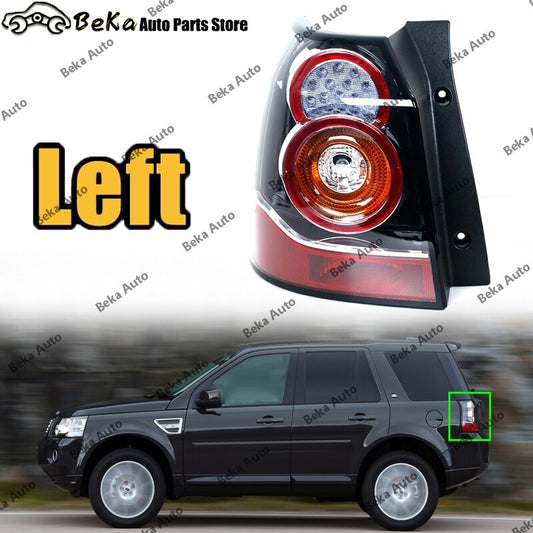 1¡ÁLeft for LAND ROVER Freelander 2 2013 2014 2015 LED Rear Tail Lamp brake Lamp