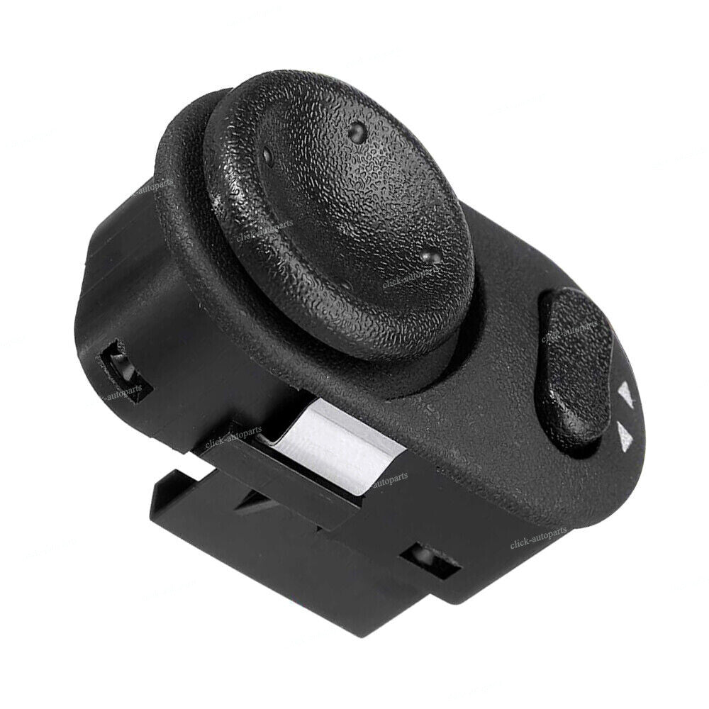 6240487 Fit for Vauxhall for Opel Vectra Black 8Pins Front Mirror Adjustment Switch