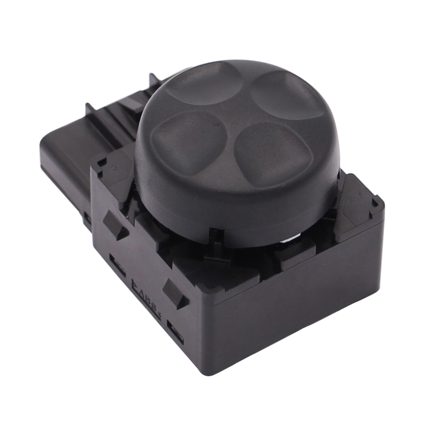 Fits for Chrysler for Dodge for Jeep Left Driver Side for Seat Lumbar Adjust Control Switch