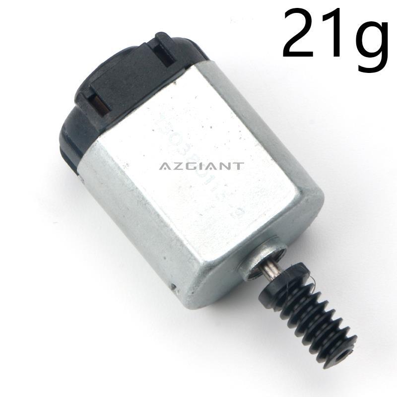 Automotive exterior side mirror adjustment motors suitable for 2007, 2008, 2009-2010 for GMC for Yukon Territory vehicles.