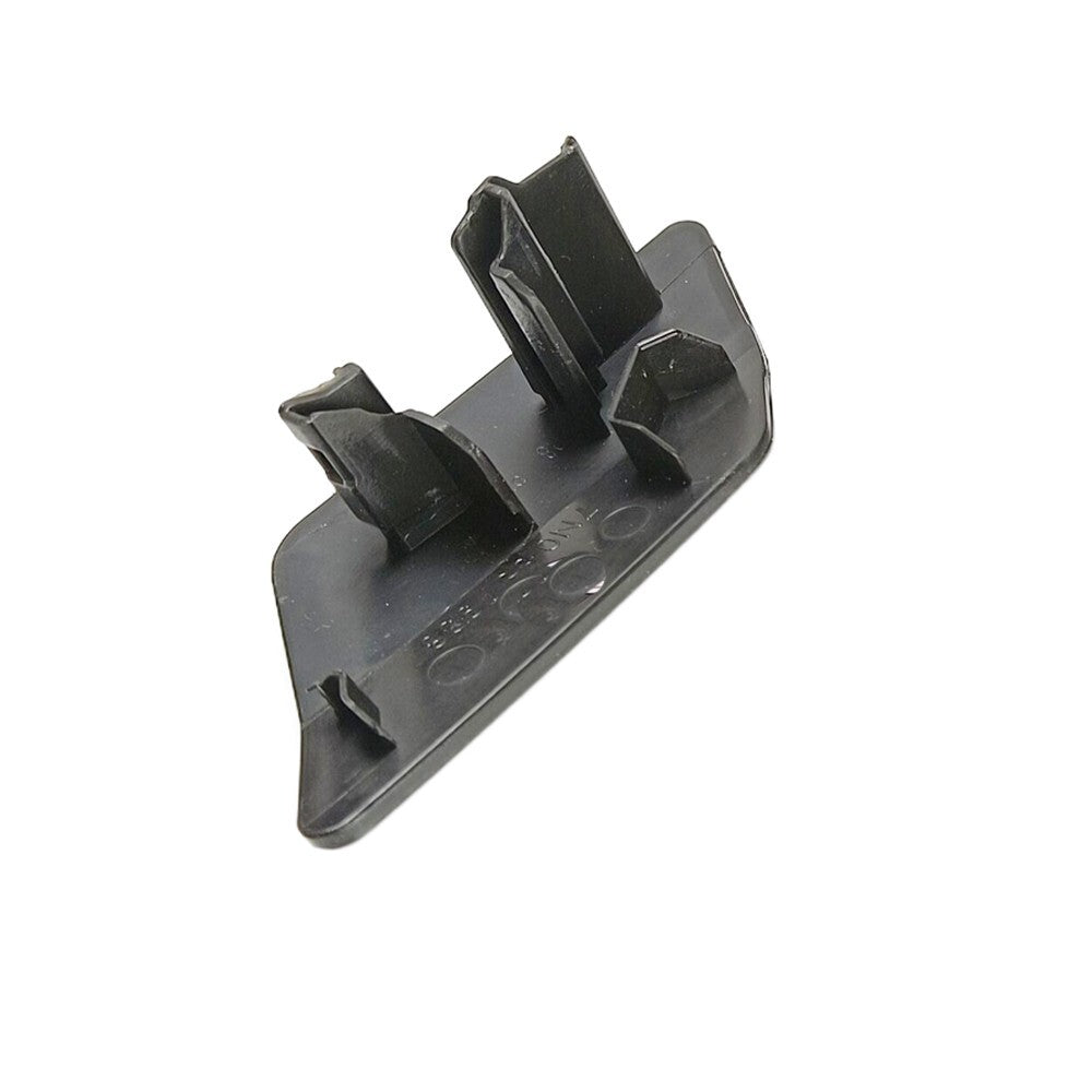 Primer Right Headlight Water Nozzle Cover Fit for VW Sharan/Syncro7N0807938GRU