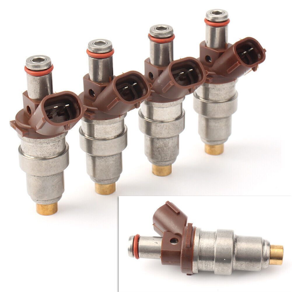 Fuel Injectors Fit for Toyota 4Runner Tacoma T100 2.7L 23209-79095 2325075050