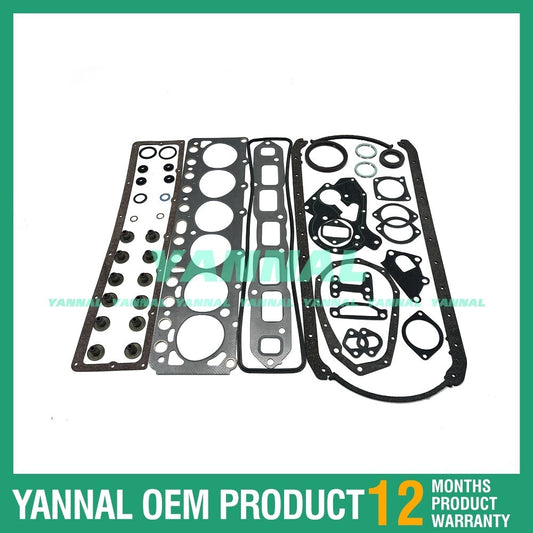 2F for Toyota Full Washer Kit - Asbestos Engine Spare Parts for Forklifts -