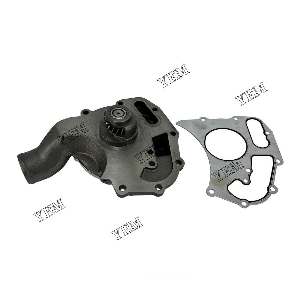 3054C 3054E C4.4 C6 C6.6 water pump U5MW0206 225-8016 suitable for Caterpillar engines.