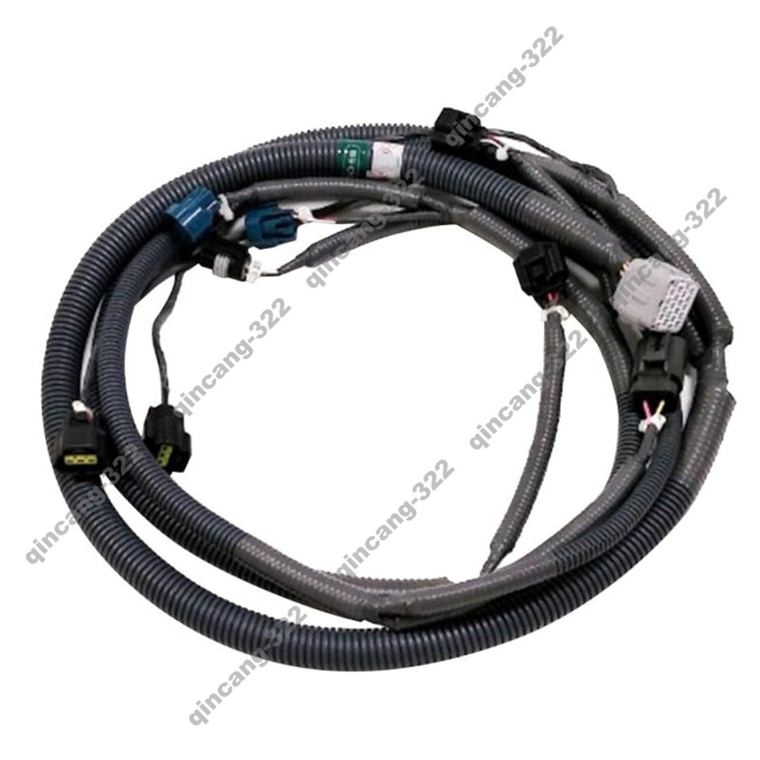 0005471 External Wiring Harness For Hitachi ZX330-3 ZX240-3 ZAX350-3 Excavator