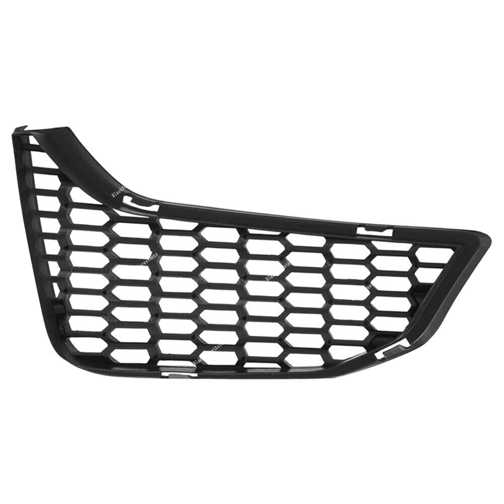 Fits for BMW M3 M4 F80 F80N F82 F83 LCI 12-18 Front Bumper Fog Light Grille
