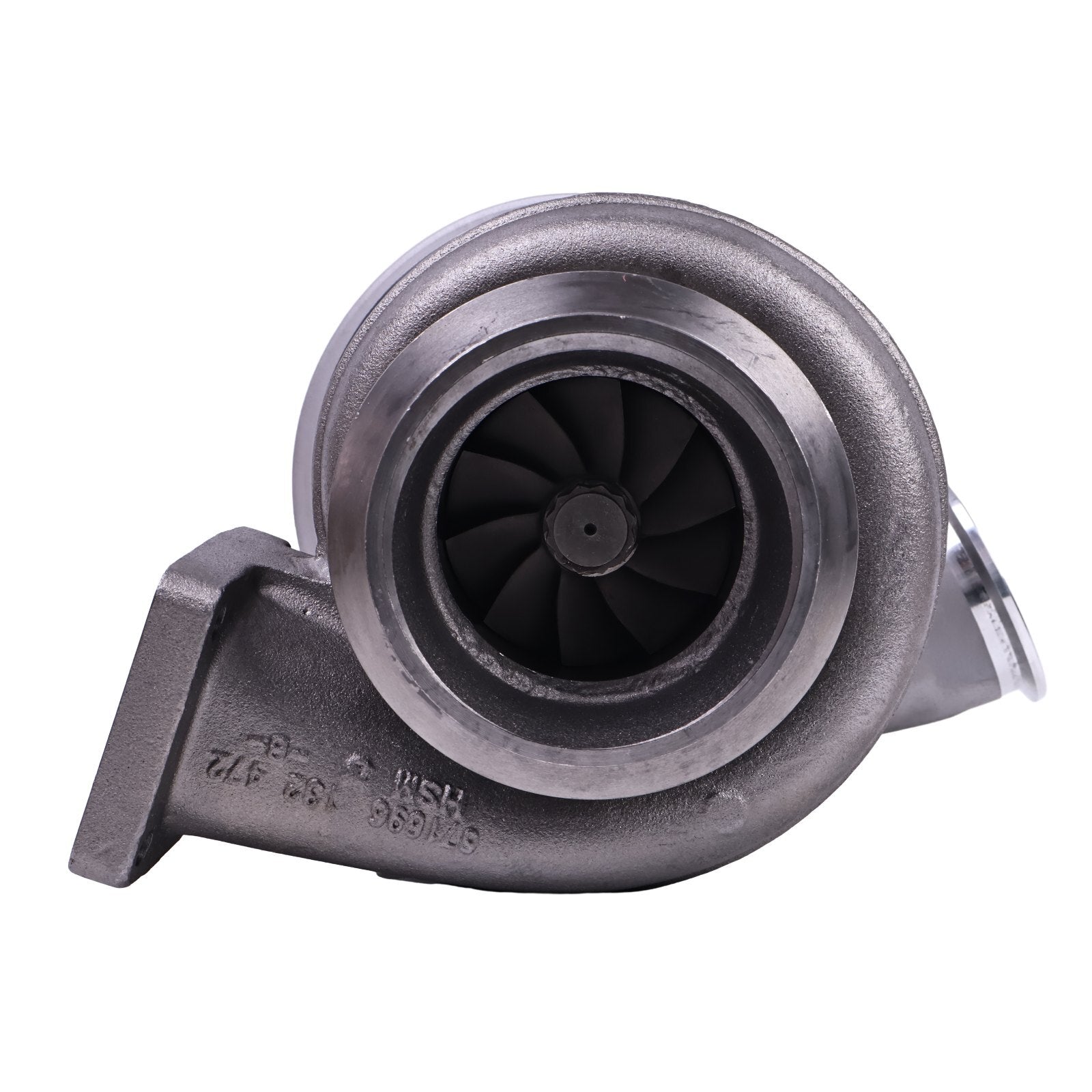 Turbo S400S061 TMF55 Turbocharger 171701 For Detroit Engine Series 60 12.70L