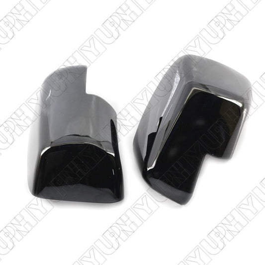 Full Mirror Cover For 2005-09 for Range Rover Sport Freelander 2 Discovery 3 LR2 LR3