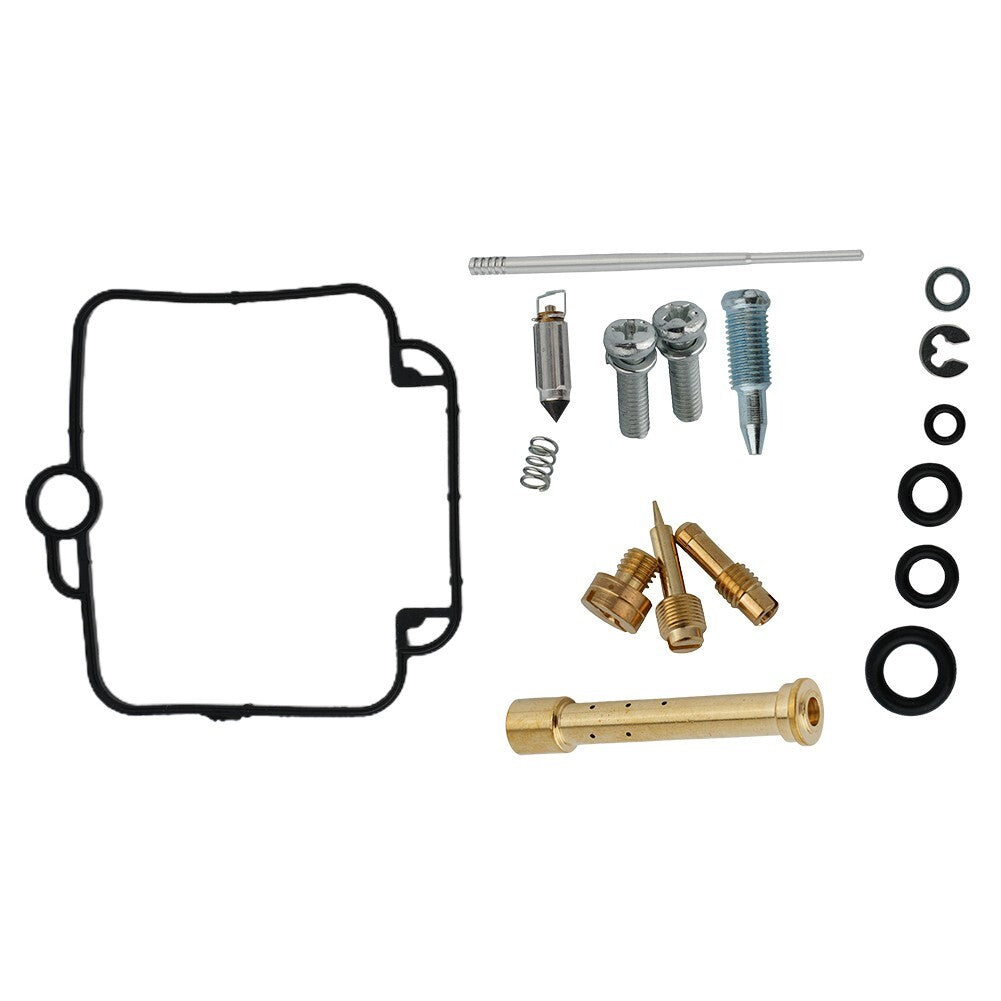 1 Set For Carburetor Repair Rebuild Parts For Bandit 400 (GSF400) GK75A