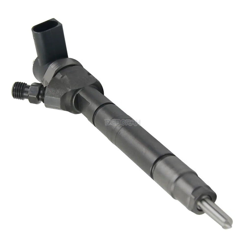Diesel Fuel Injectors 0445110163 Fuel Injection A6470700187 for Mercedes-Benz