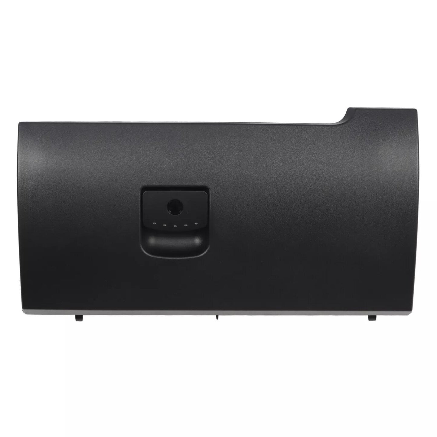 LHD Dash Glove Box Door Lid Cover Cap for Volkswagen Beetle 2003-2010 Black