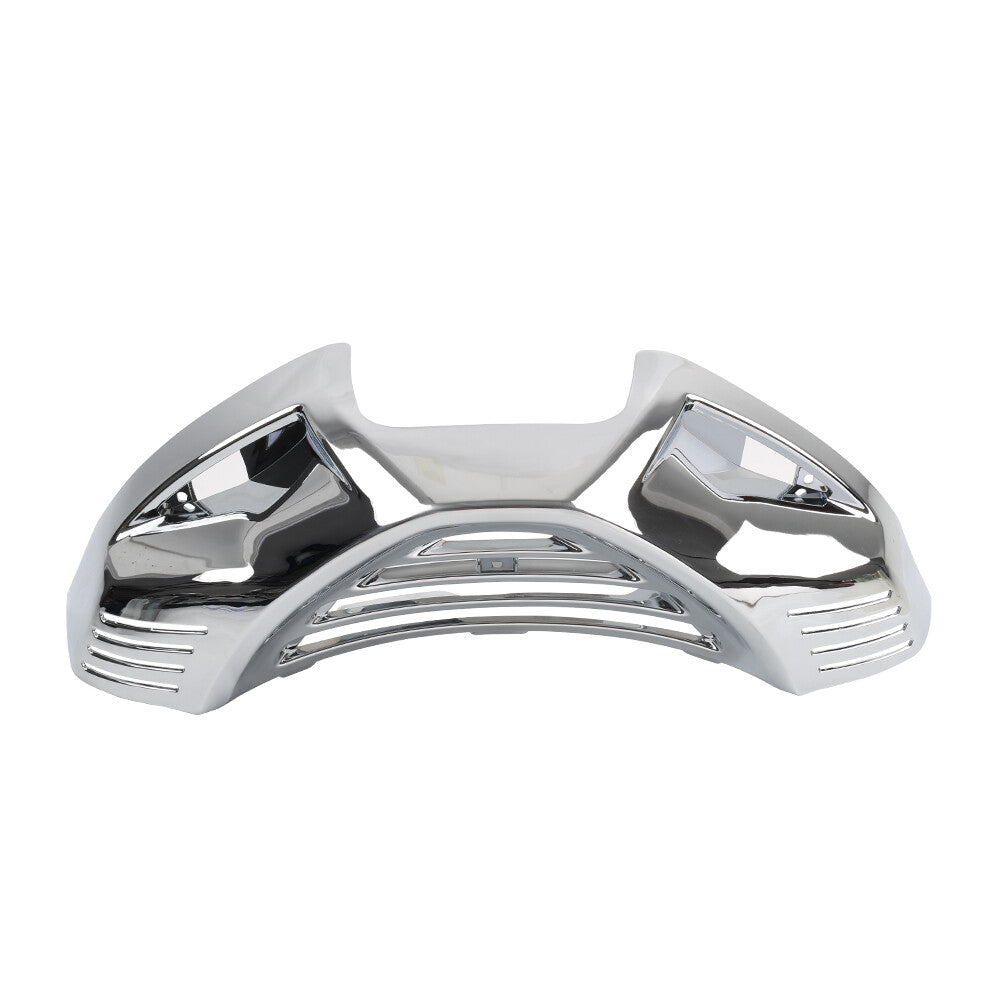 Lower Fairing Cowl Housing Front for Honda Goldwing 1500 GL1500SE GL1500A Chrome