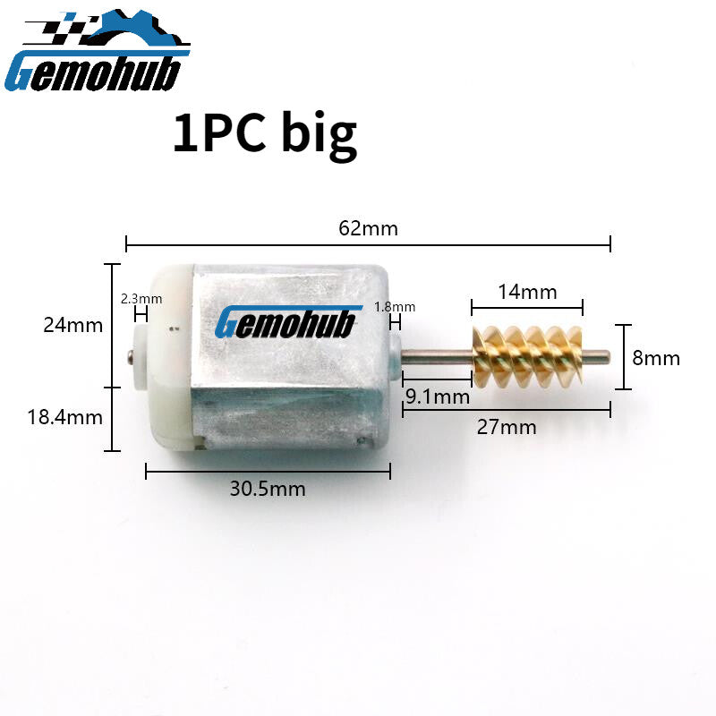 Car Door Lock Actuator Motor for 15-2020 for Mercedes-Benz Vito W447 W448 V260 V250