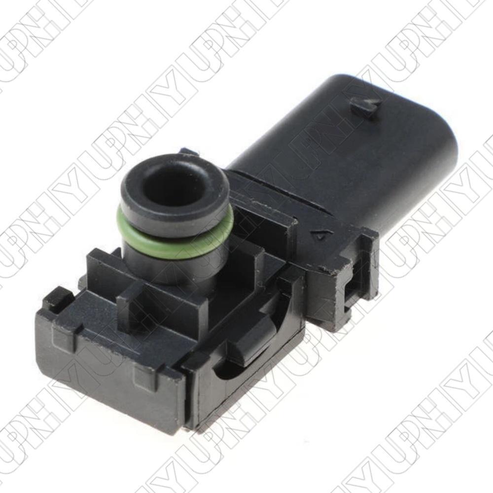 FR3A-9G824-BA Intake Pressure Sensor for Ford Edge 2015-2022 for Mustang 2015-2023