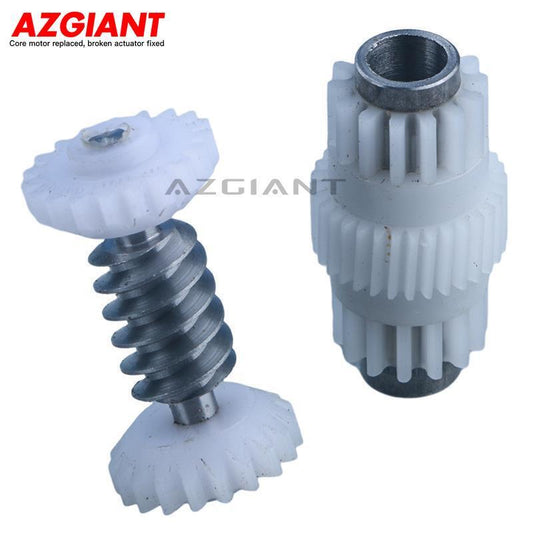 Side mirror folding motor gear kit for 2015-2022 for Hyundai i20 MK2