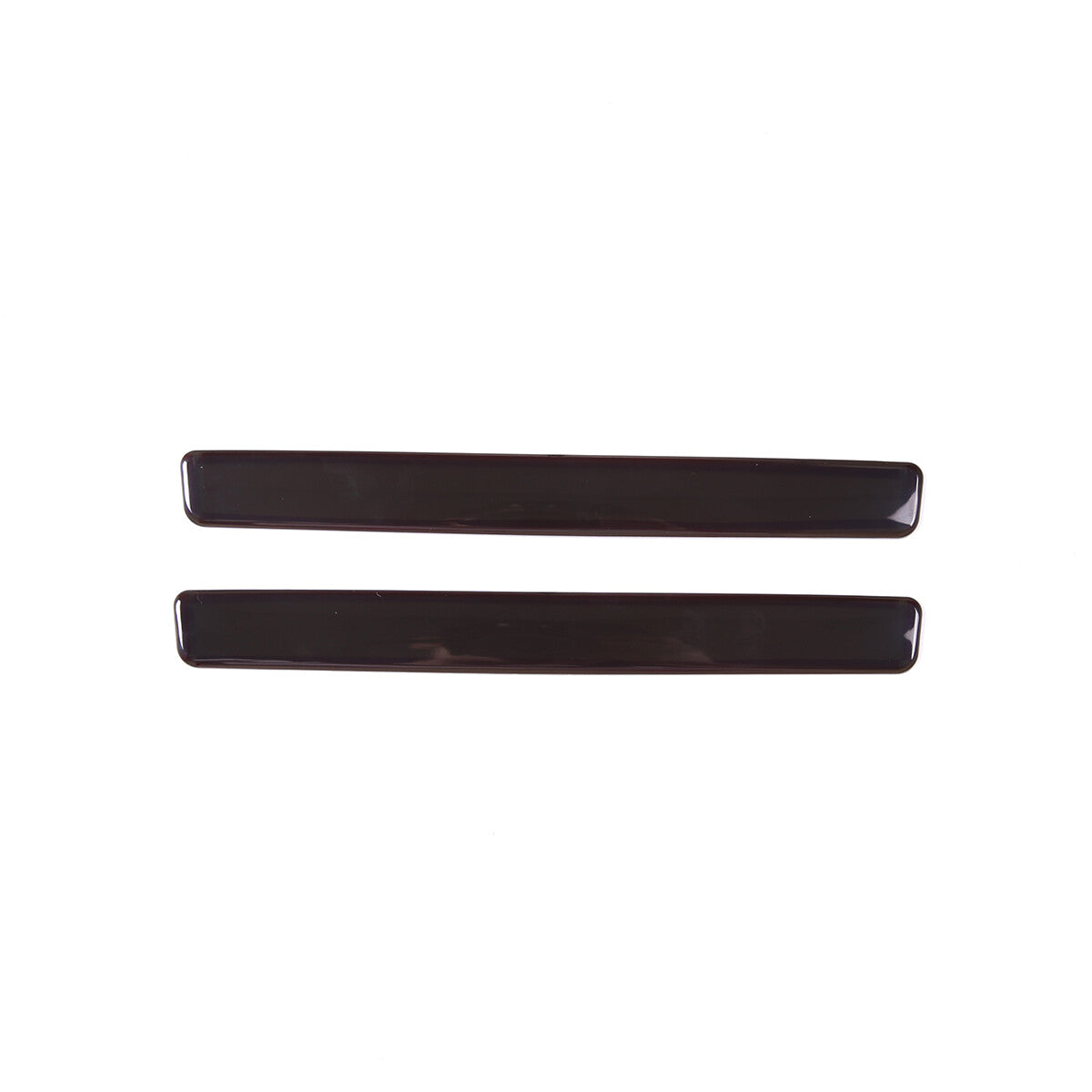 Alloy trunk left-side window hanging bag rack trim for Discovery 3 & 4 (2004-16, USA)