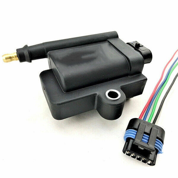 Ignition Coil Kit 300-8M0077471 300-879984T01 for Mercury Optimax 339-879984T00