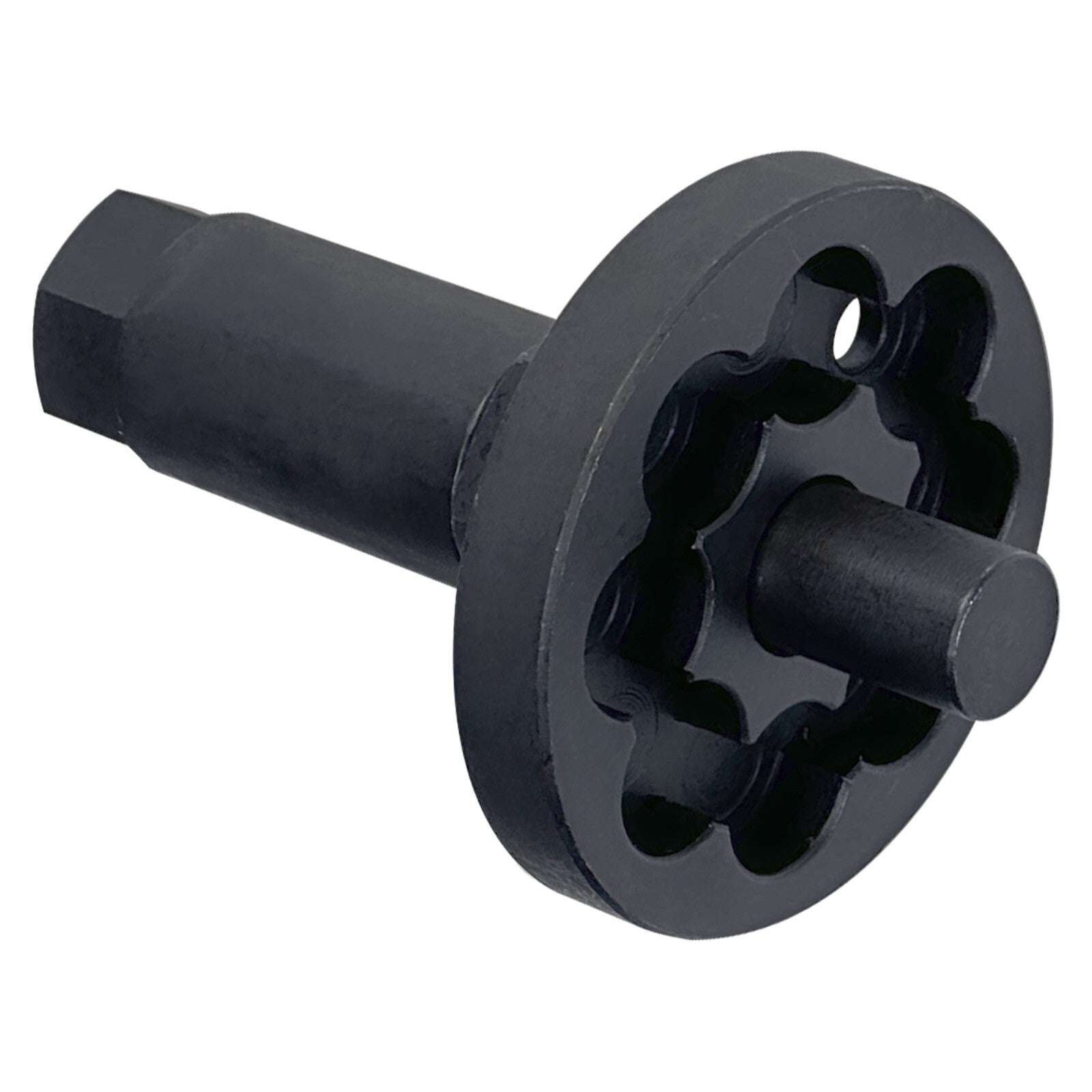 T40272 Crankshaft Turning Tool for Audi A6, A7, for A8 4.0 TFSI 8 Cylinder Gasoline Engine