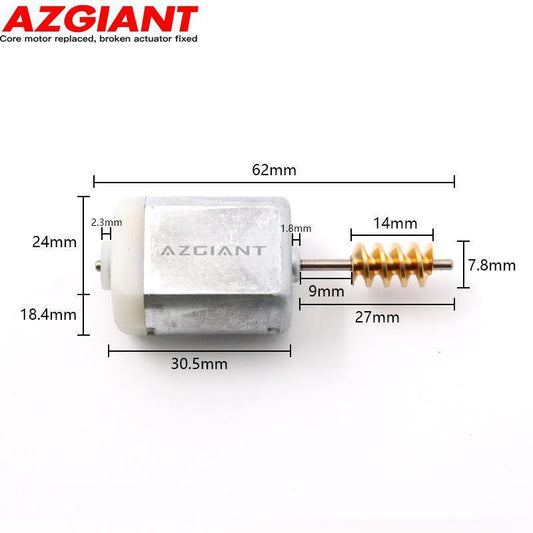 Suitable for 2014-2020 for Benz Vito Viano W447 V250 V260 sliding door lock actuator motor.