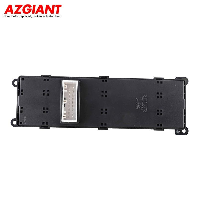 Front left drive side window switch for 2015-2017 for Kia Rio III (UB) 93570-1W133