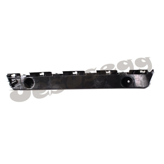 Front Bumper Cover Support Bracket Left Side for Toyota for Sienna 11-20 5211608010