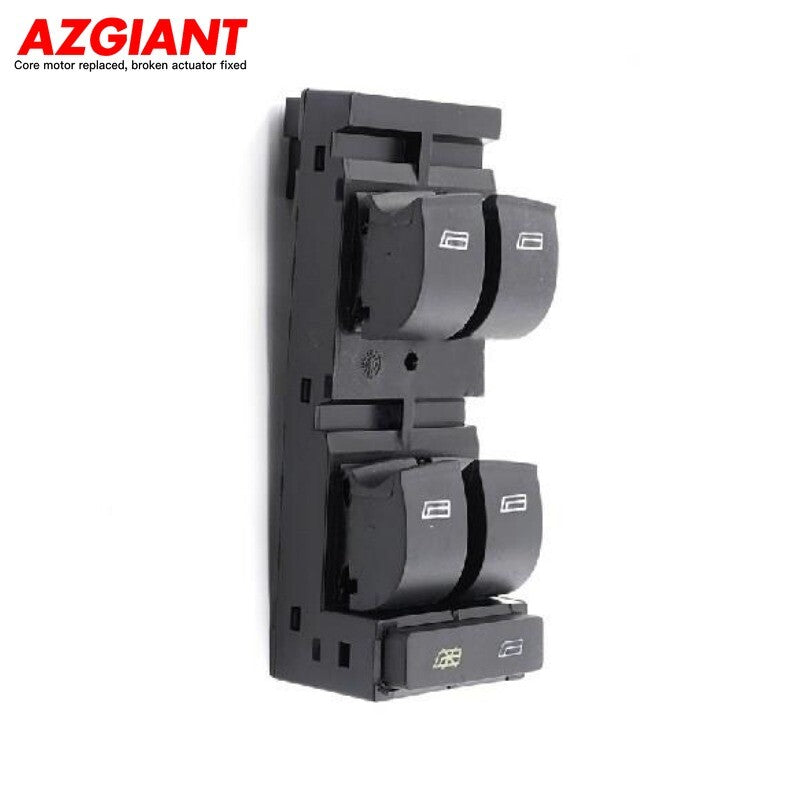 Front left-hand drive side window switch for 1998-2004 for Audi A6 Quattro