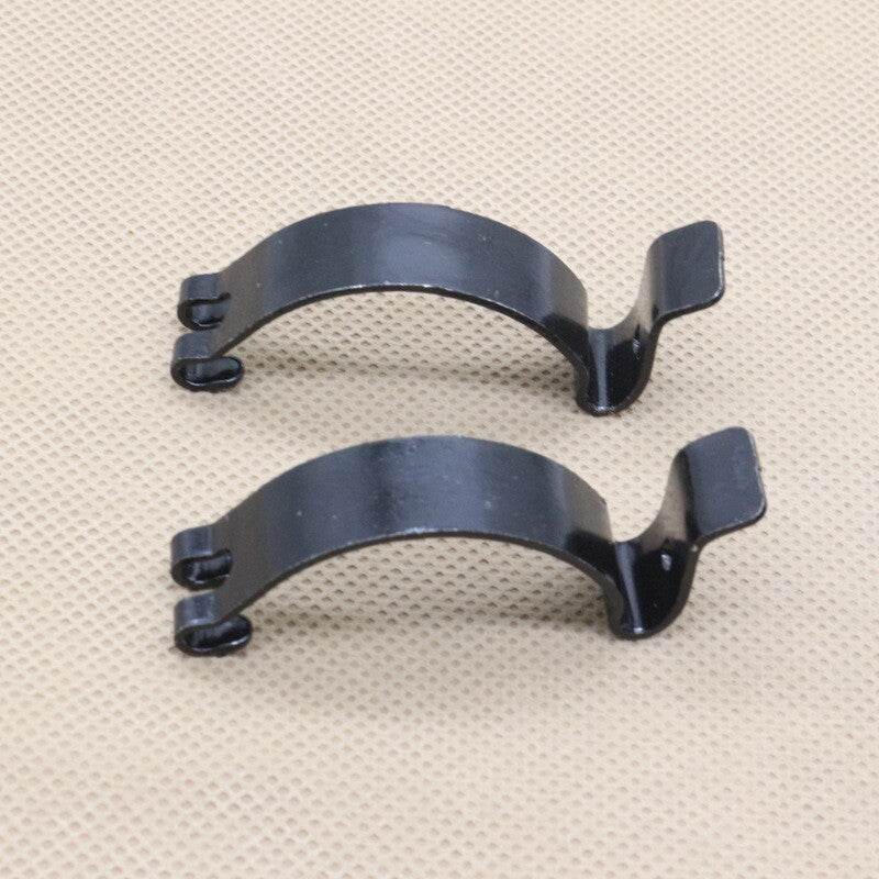 2-Pack for Mitsubishi MR404331 Air Purifier Housing Assembly Fixing Clips