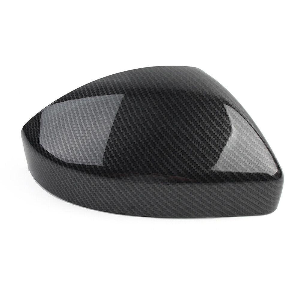 1xRight Mirror Cover Cap for Land Rover Discovery Sport Freelander for Range Rover