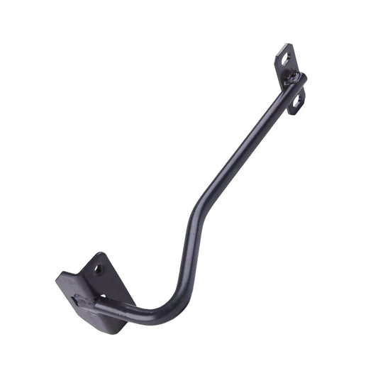 Front Hood Latch Radiator Core Center Bracket For GLC-Class GLC300 GLC43 63 AMG