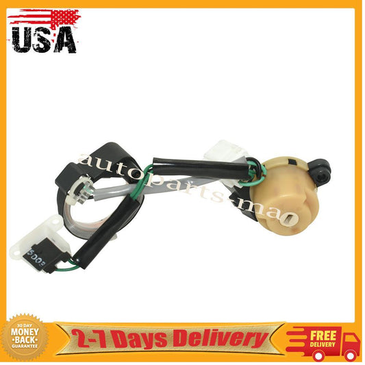 NEW Engine Ignition Starter Switch for 02-17 for Mitsubishi Lancer 03-14 Outlander