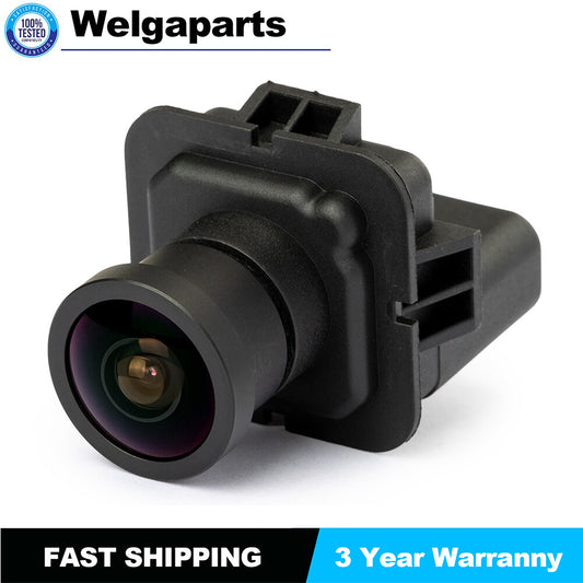 For 11-14 for Ford F-150 15-18 for Ford for Mustang Rear View Backup Camera EL3Z-19G490-D