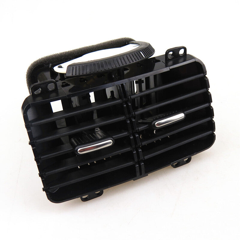 Car Center Outlet Air Condition Vent for VW for GOLF 5 MK5 MK6 RABBIT for Golf R20