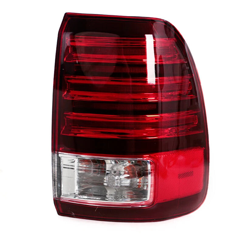 Left LED Rear Outside Tail Light Brake Stop Lamp for Lexus LX470 2003-2007