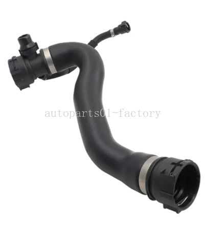 Engine Water Tank Radiator Hose Coolant Pipe for BMW F07 530d N57 F10 535d N57S