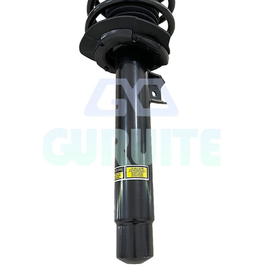Pair Front Shock Absorbers Struts Assys for BMW X3 F25 2011-2017, X4 F26 2015-18