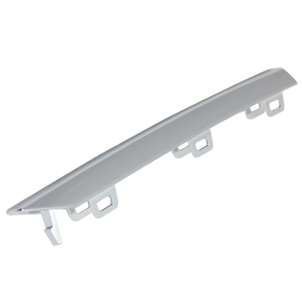 Fog Lamp Trim Strip Right Front for Cadillac 2013-2014 ATS Passenger Side Chrome