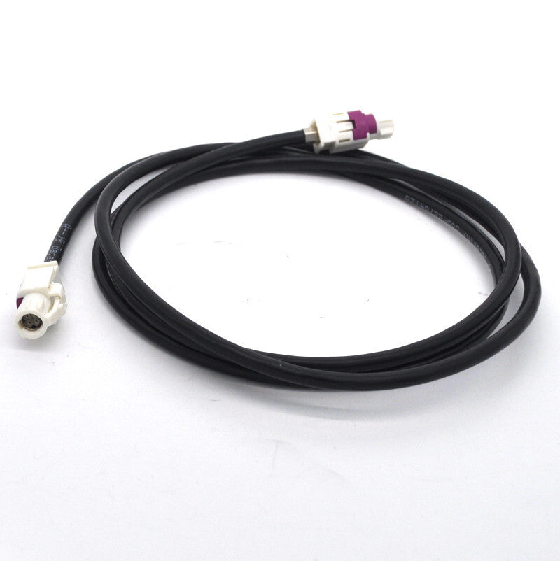 Retrofit NTG5.5 HSD monitor Cable set for Mercedes C-class W205 E-Class W213 GLC