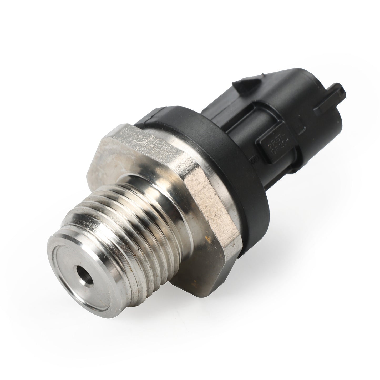 0281002971 new fuel rail pressure sensor for LBZ LMM 6.6L for Sierra Silverado