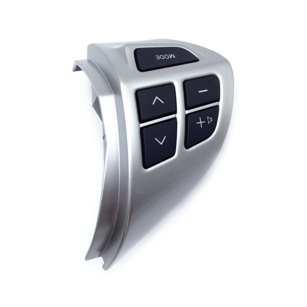 Left for Mitsubishi Outlander 06-12 Lancer Cruise Steering Wheel Control Switch