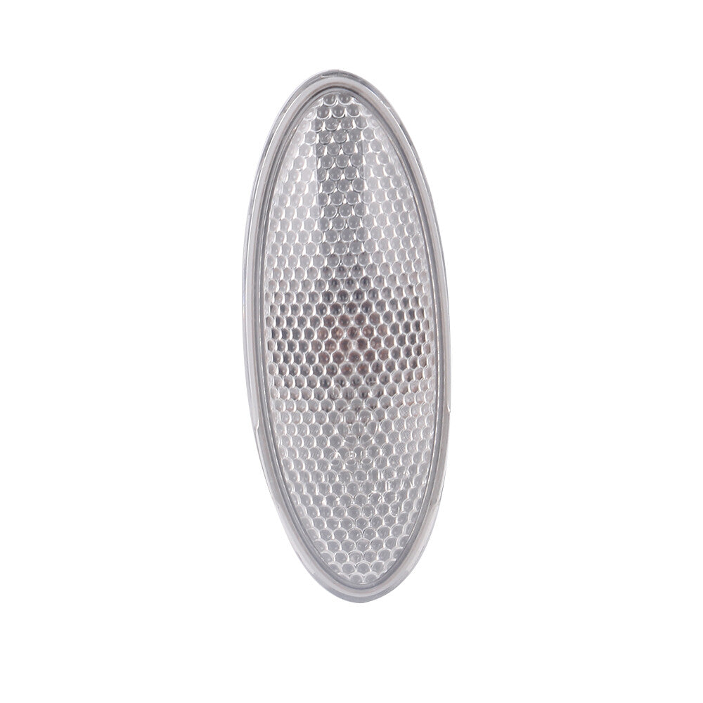 Set of 2 Side Marker Turn Signal Fender Light for Toyota for Corolla Vios RAV4 Yaris