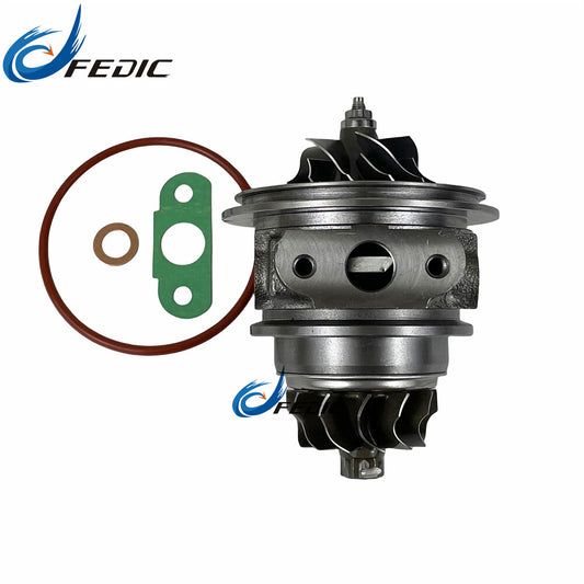 49177-02513 Turbo cartridge TD04 for Hyundai for Mitsubishi 2.5 TDi 73 Kw 4D56 TCI