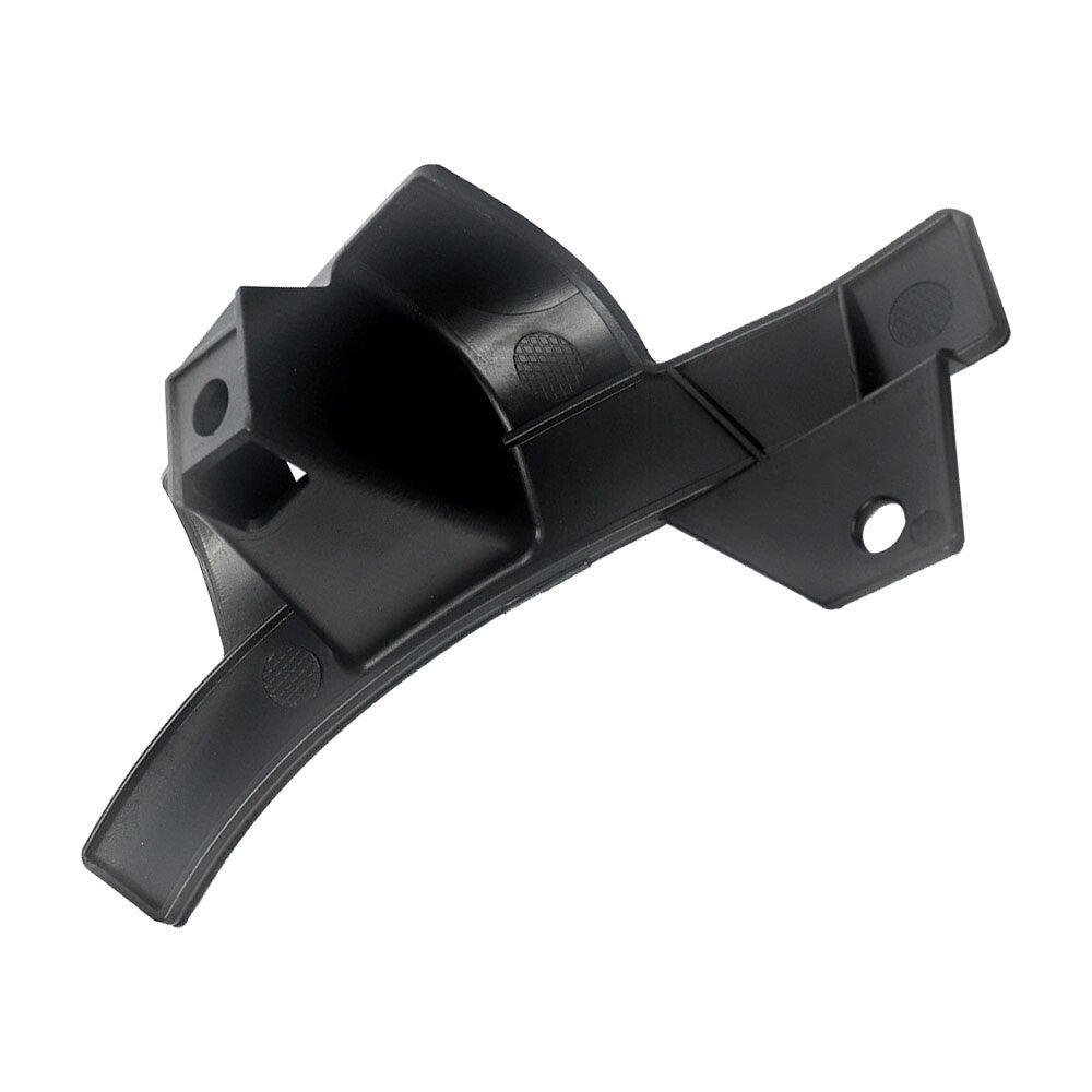 For 2016-2020 for Tesla for Model S Lower Right Passenger Side Bumper Bracket Wheel Arch