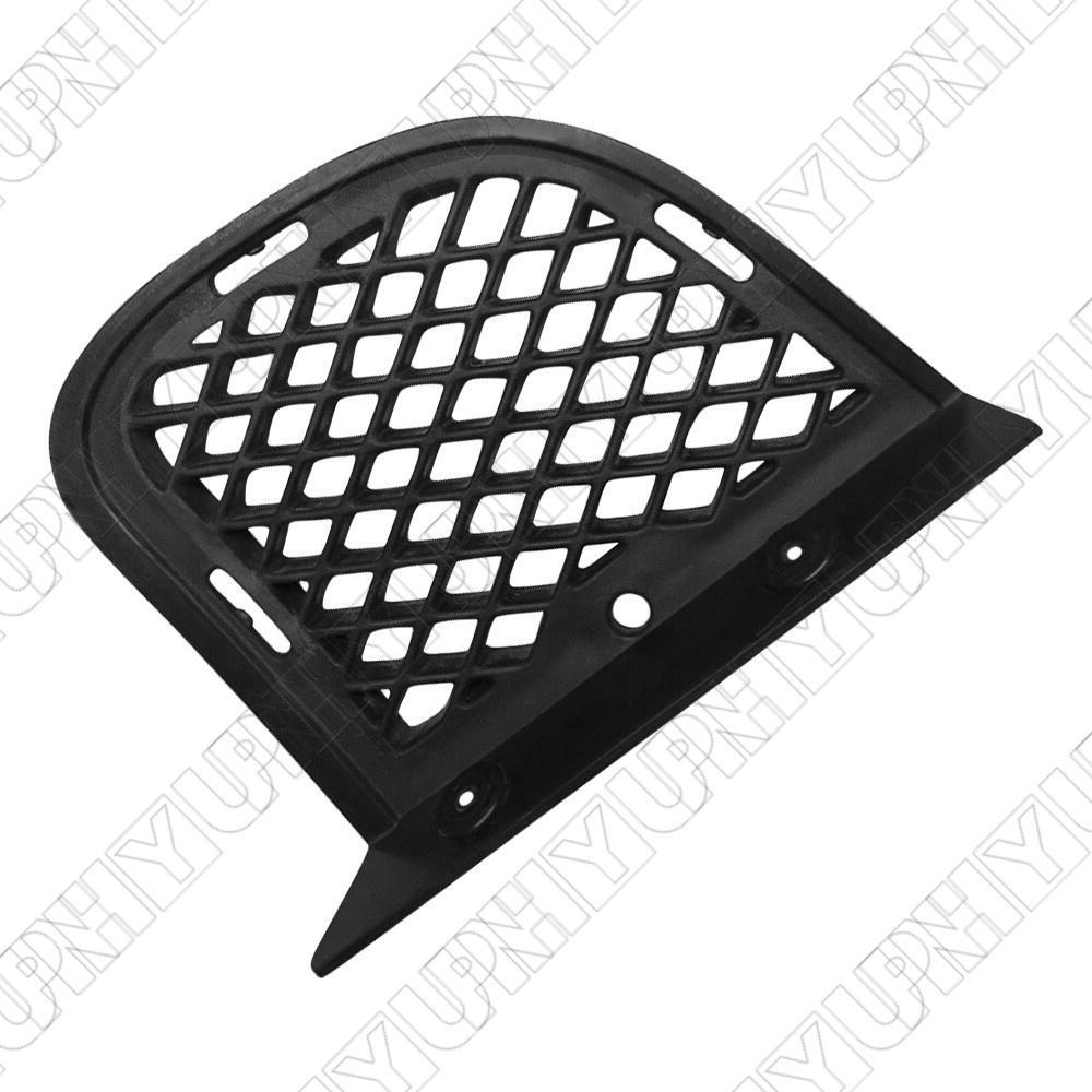 For 2005-2009 for Hyundai for Tucson 86566-2E000 Front RH Right Bumper Air Vent Grille